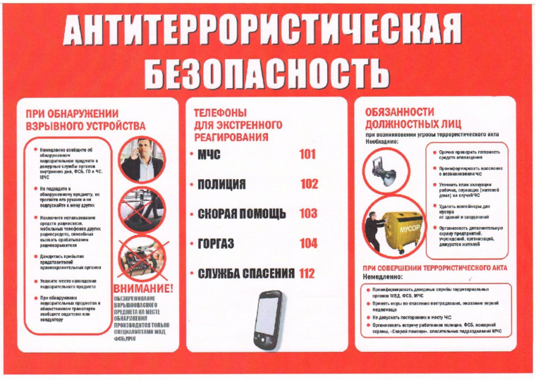 Памятка по соблюдению мер антитеррористической безопасности при посещении праздничных мероприятий. Памятка по соблюдению мер антитеррористической безопасности при посещении праздничных мероприятий.